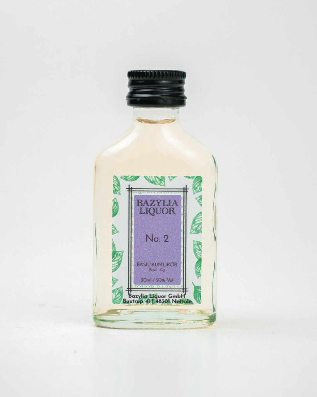 No. 1 Probierpaket