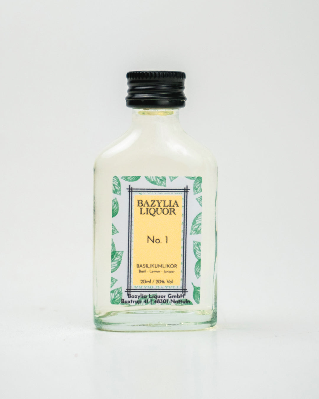 No. 2 Probierpaket