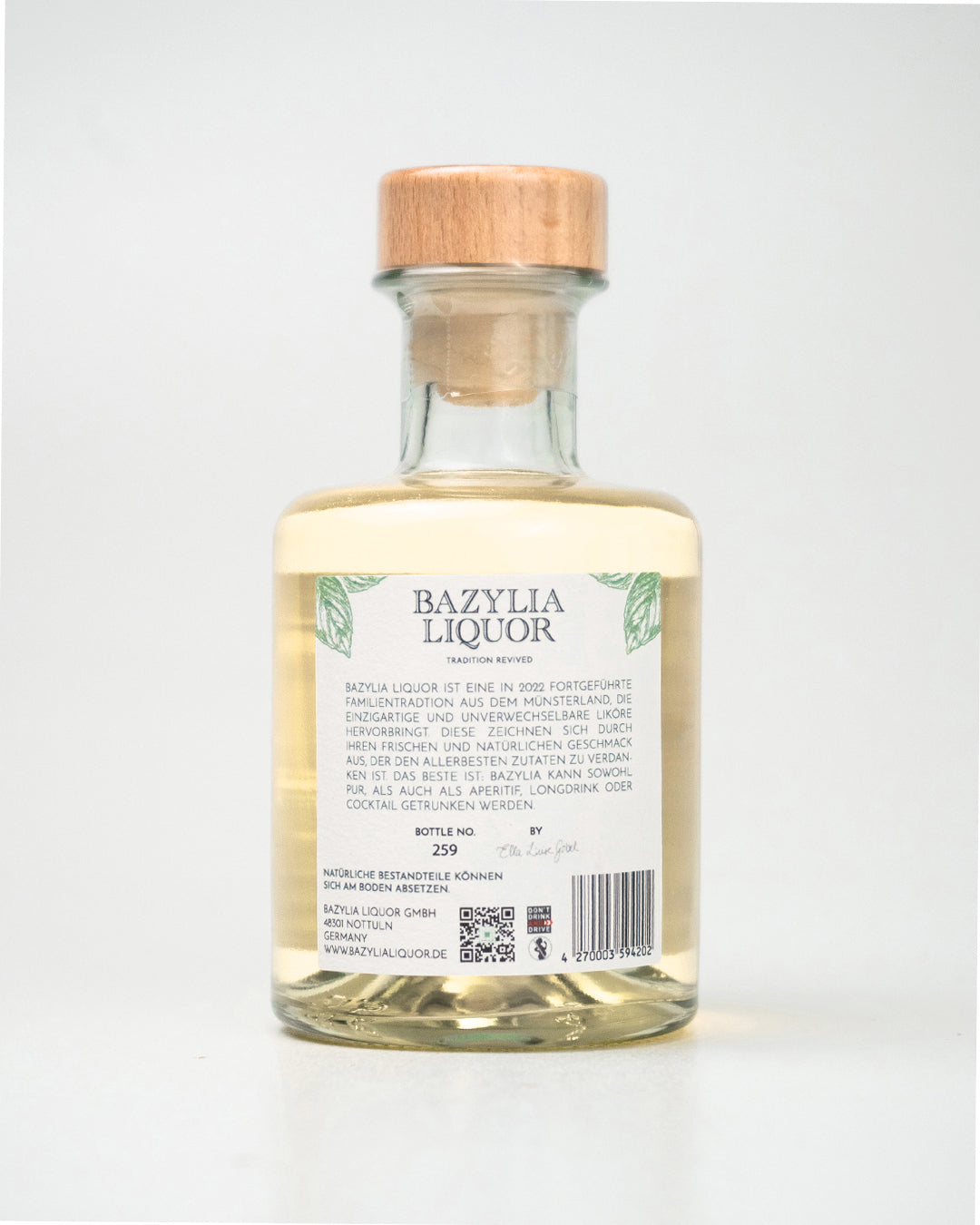 BAZYLIA XMAS Bundle 2023
