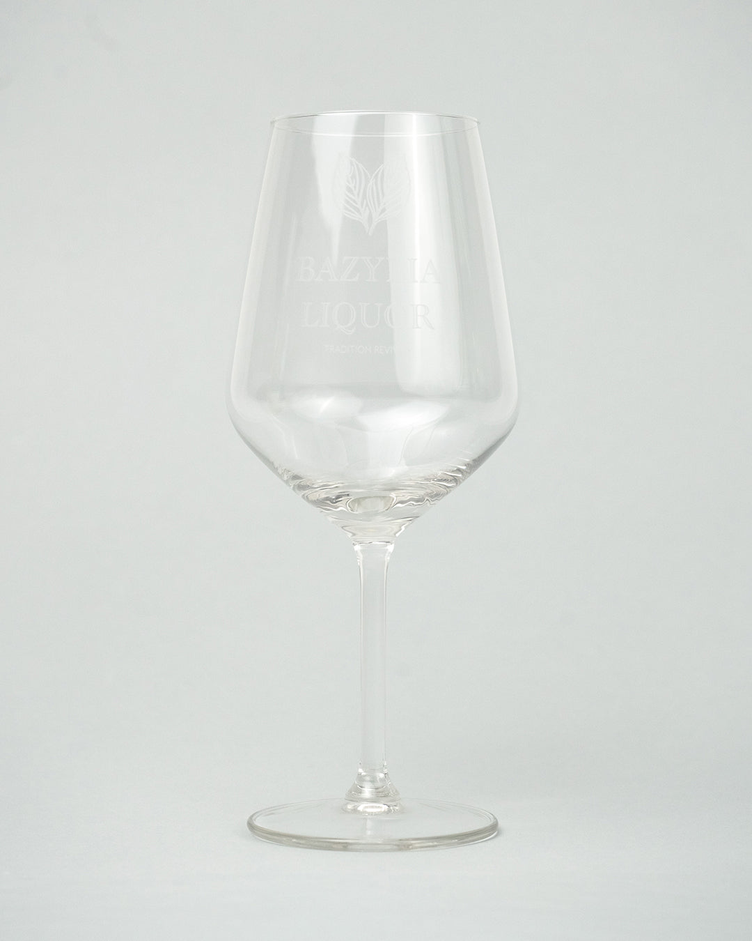 Bazylia Aperitif Glass 53cl