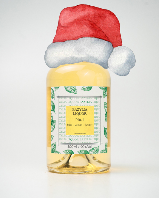 BAZYLIA XMAS Bundle 2023